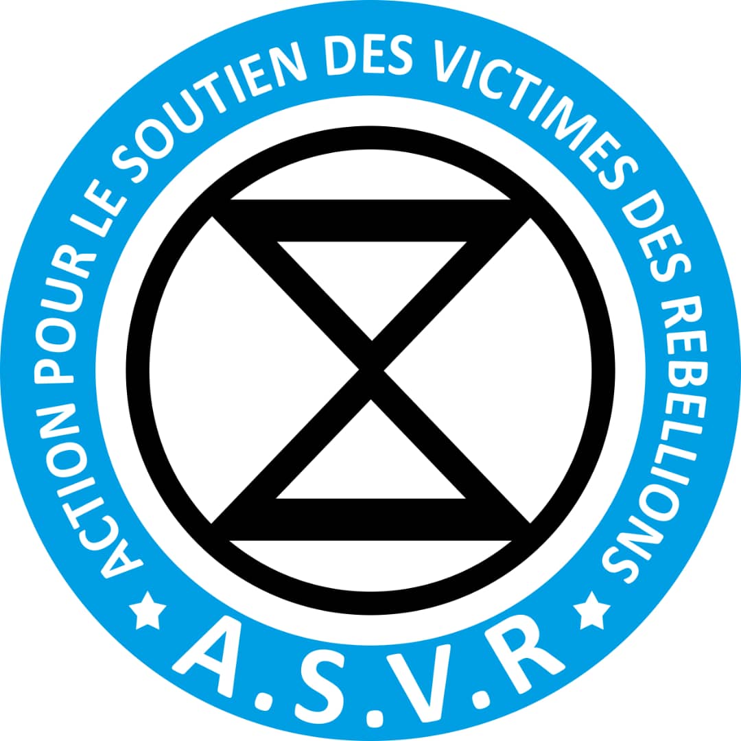 Action pour le soutien des victimes des rébellions (A.S.V.R)